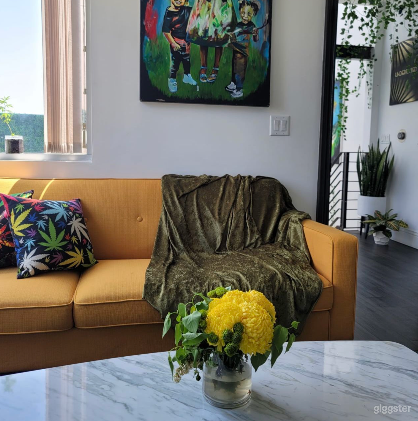 Penthouse Location for Filming and Events Photo 4