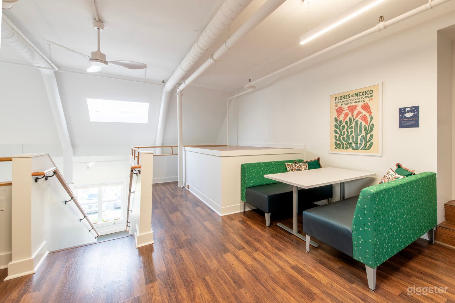 Private Office in Downtown Ann Arbor Photo 4