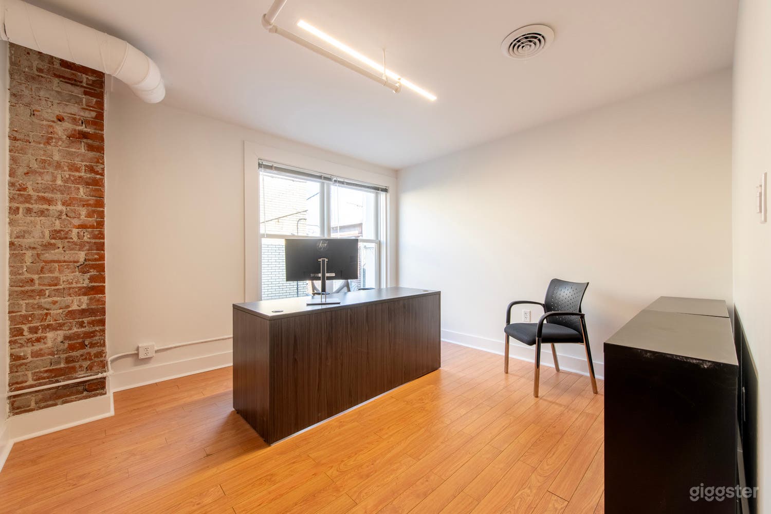 Private Office in Downtown Ann Arbor Photo 1