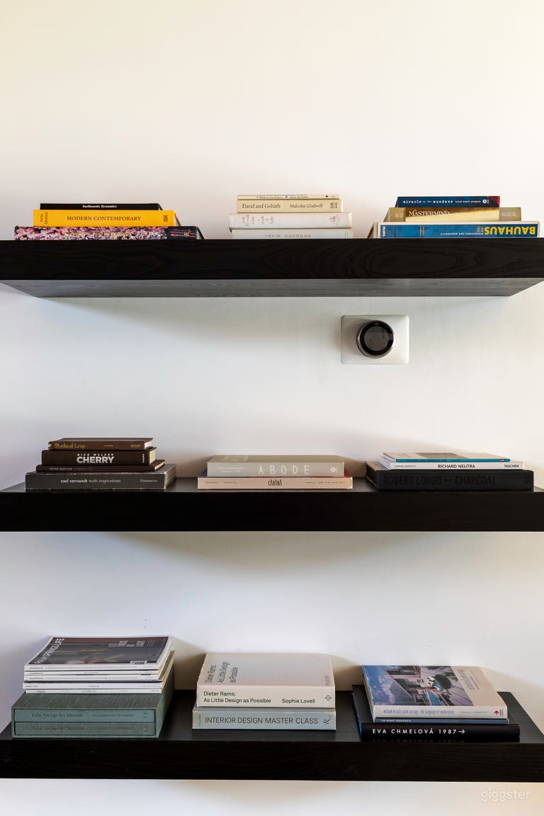  Miro Haus - Modern Alexander Oasis 