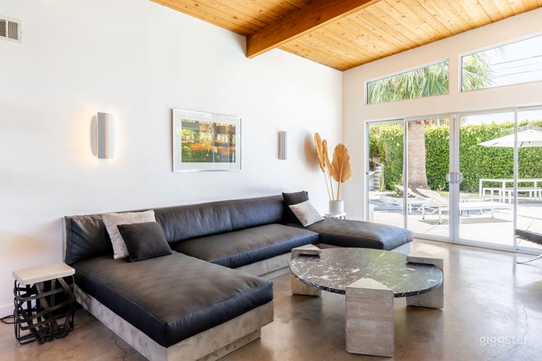  Miro Haus - Modern Alexander Oasis 