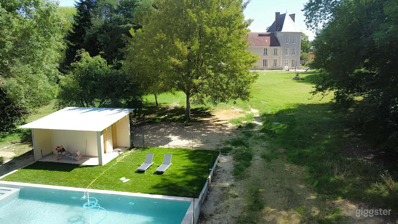 Photo de Charmant manoir au cœur de la région du Perche à 1h30 de Paris 4