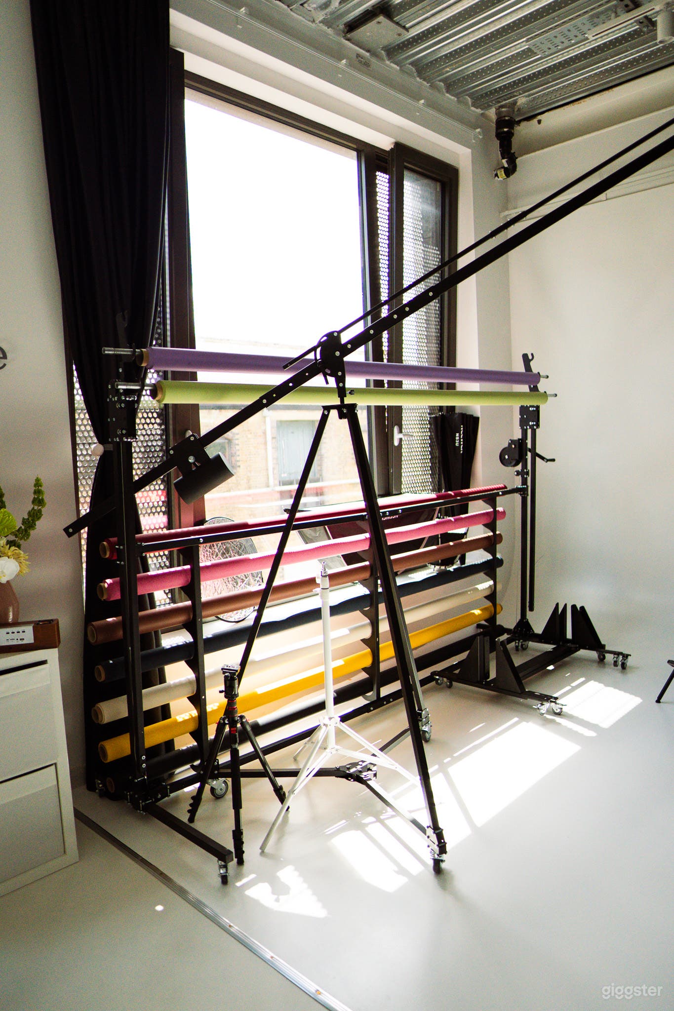 Podcast & Photo Studio Hire Photo 4