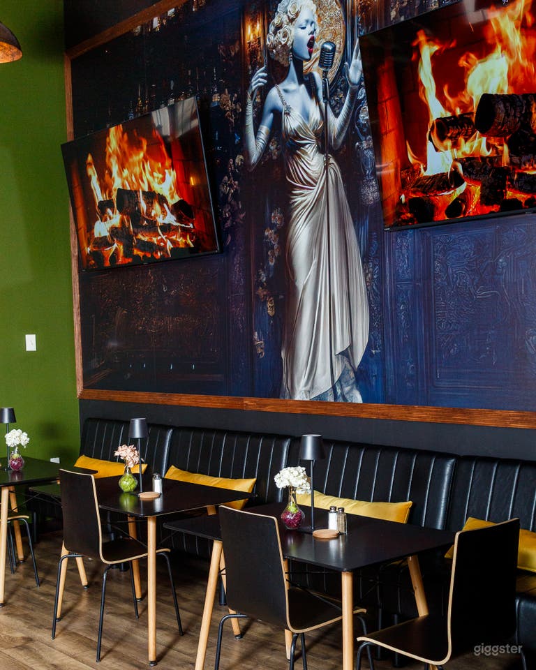  Southern Sophistication Meets Rustic Charm 