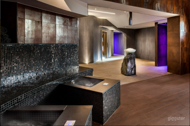 BRIMSTONE SPA (BUYOUT) Photo 3