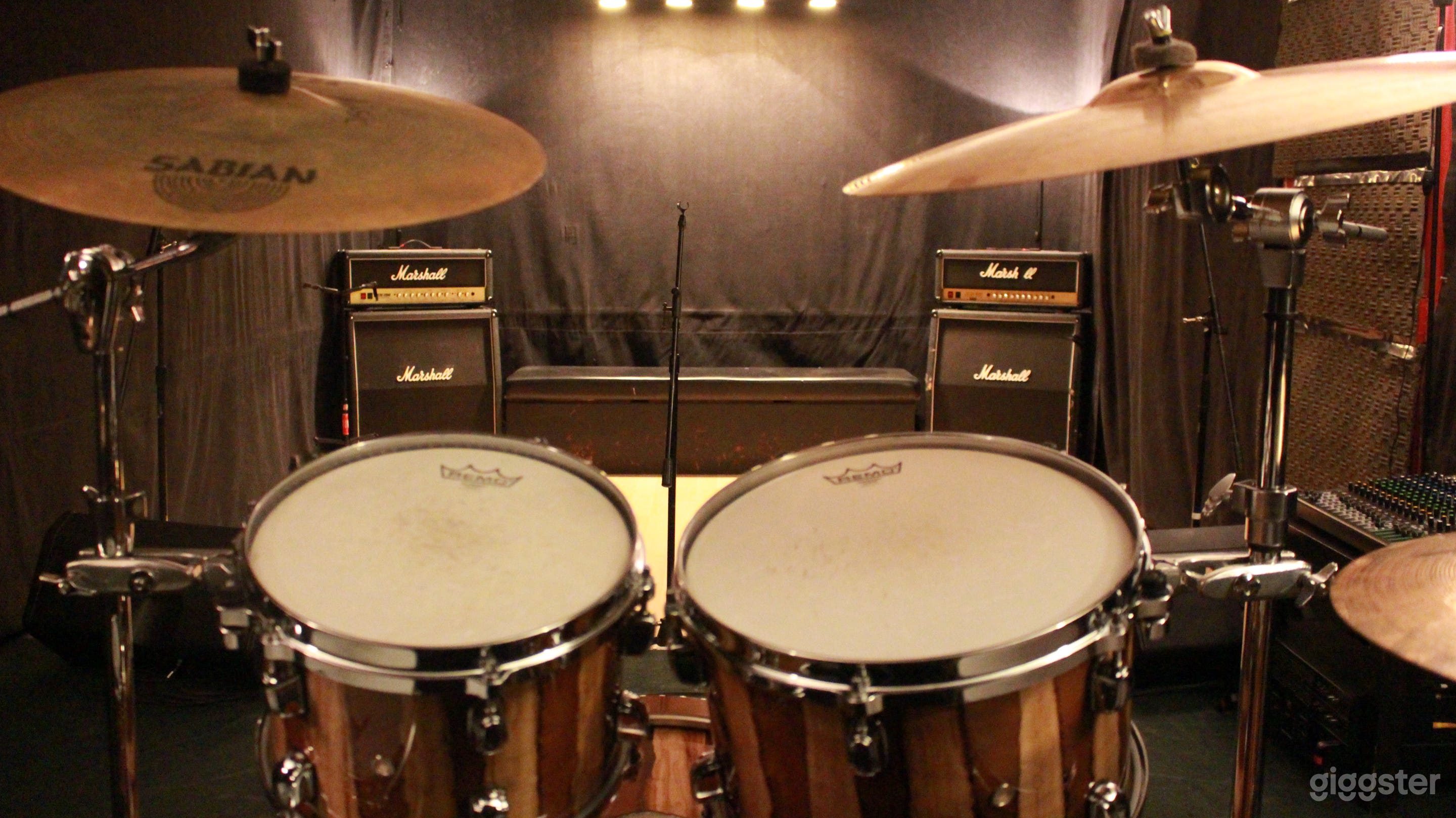 TORONTO REHEARSAL STUDIO A Photo 3
