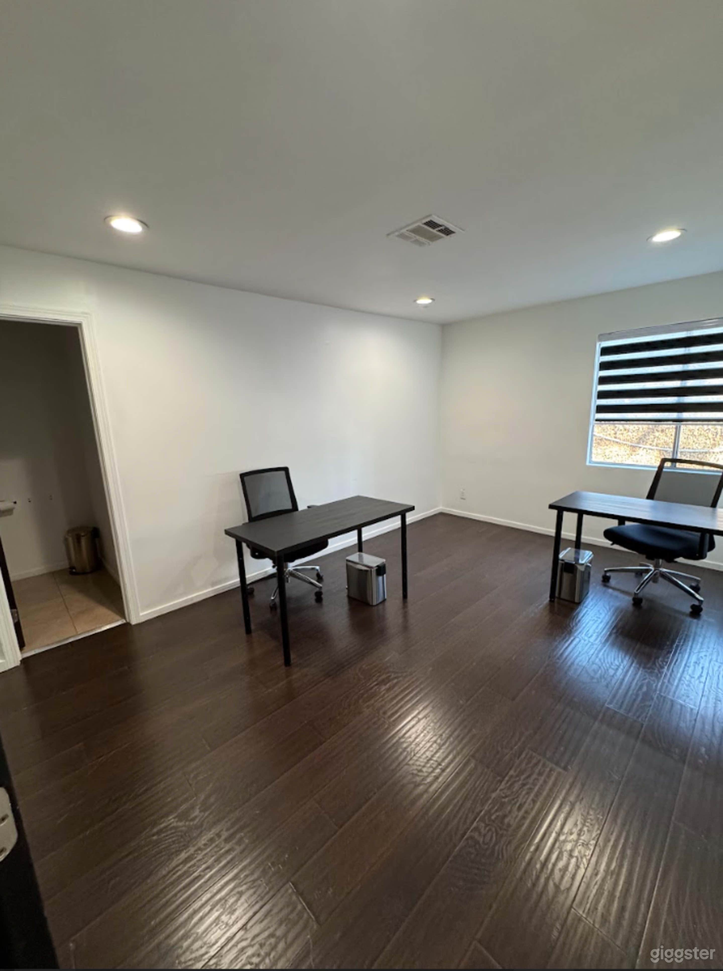 Private Office Space with Private Parking Photo 1