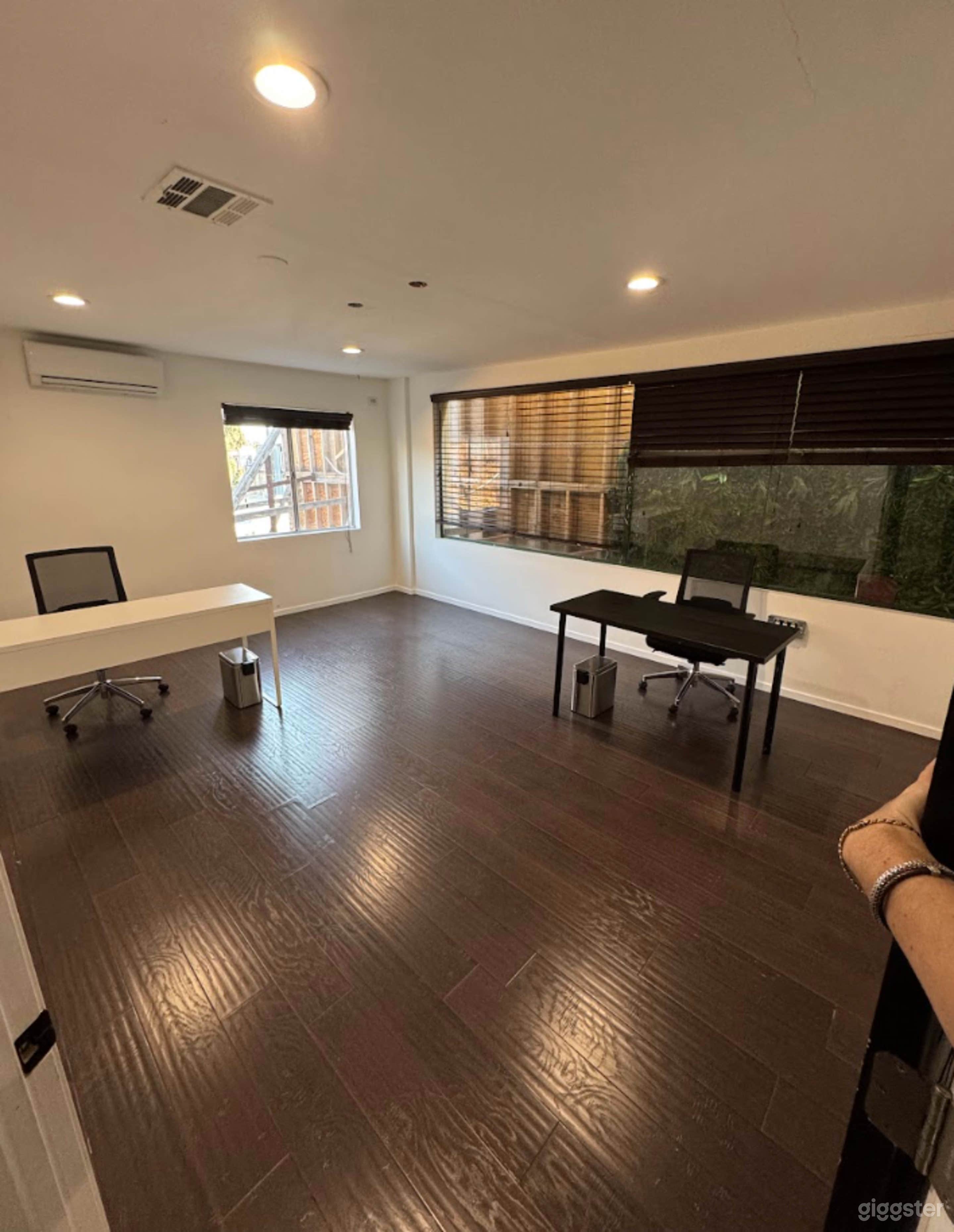 Private Office Space with Private Parking Photo 2