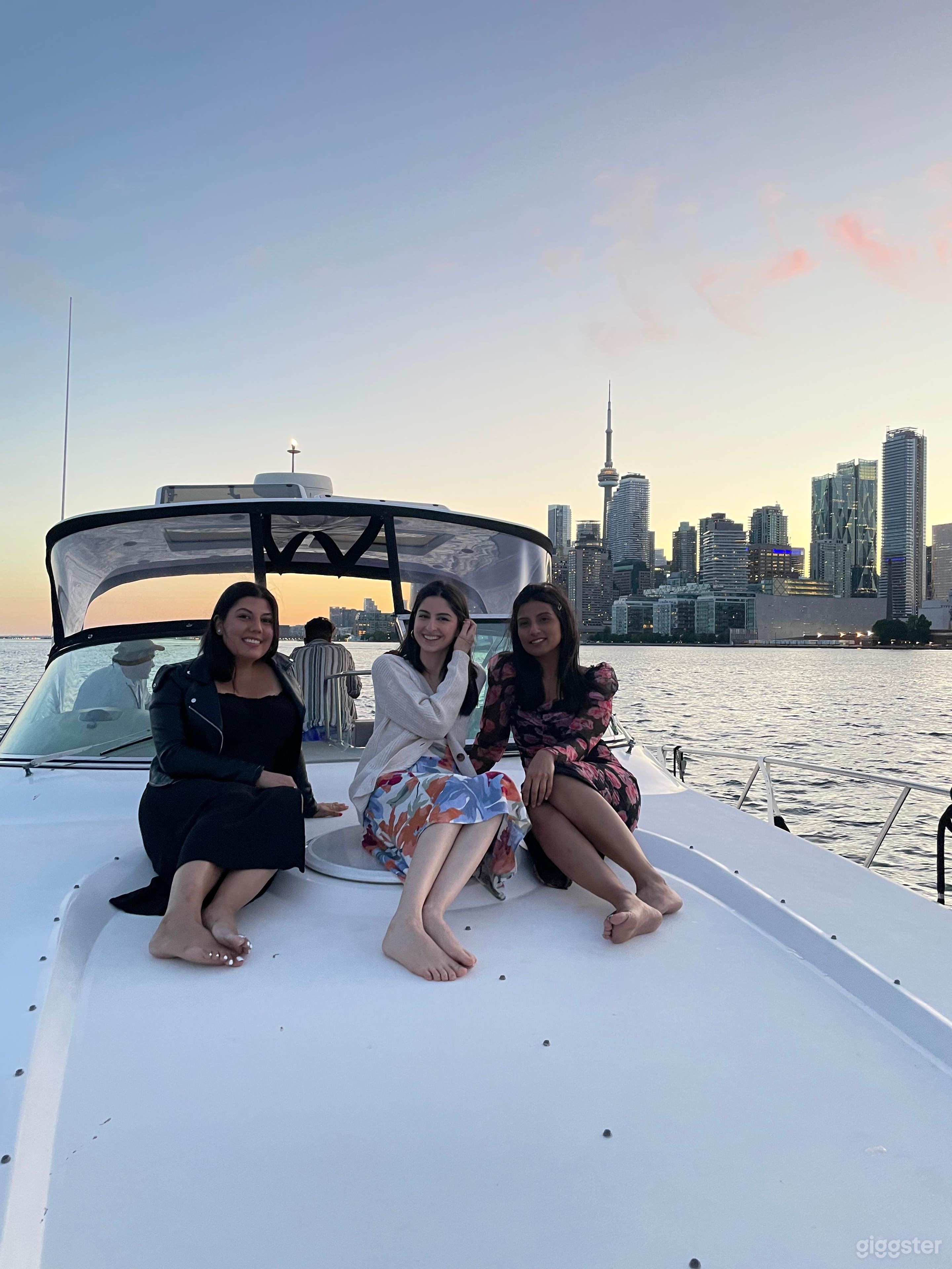 Luxurious Yachts for Small Groups  Photo 3