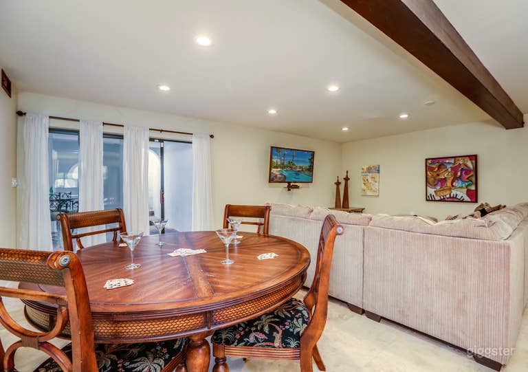  Palm Springs Estate - Valley Overlook 