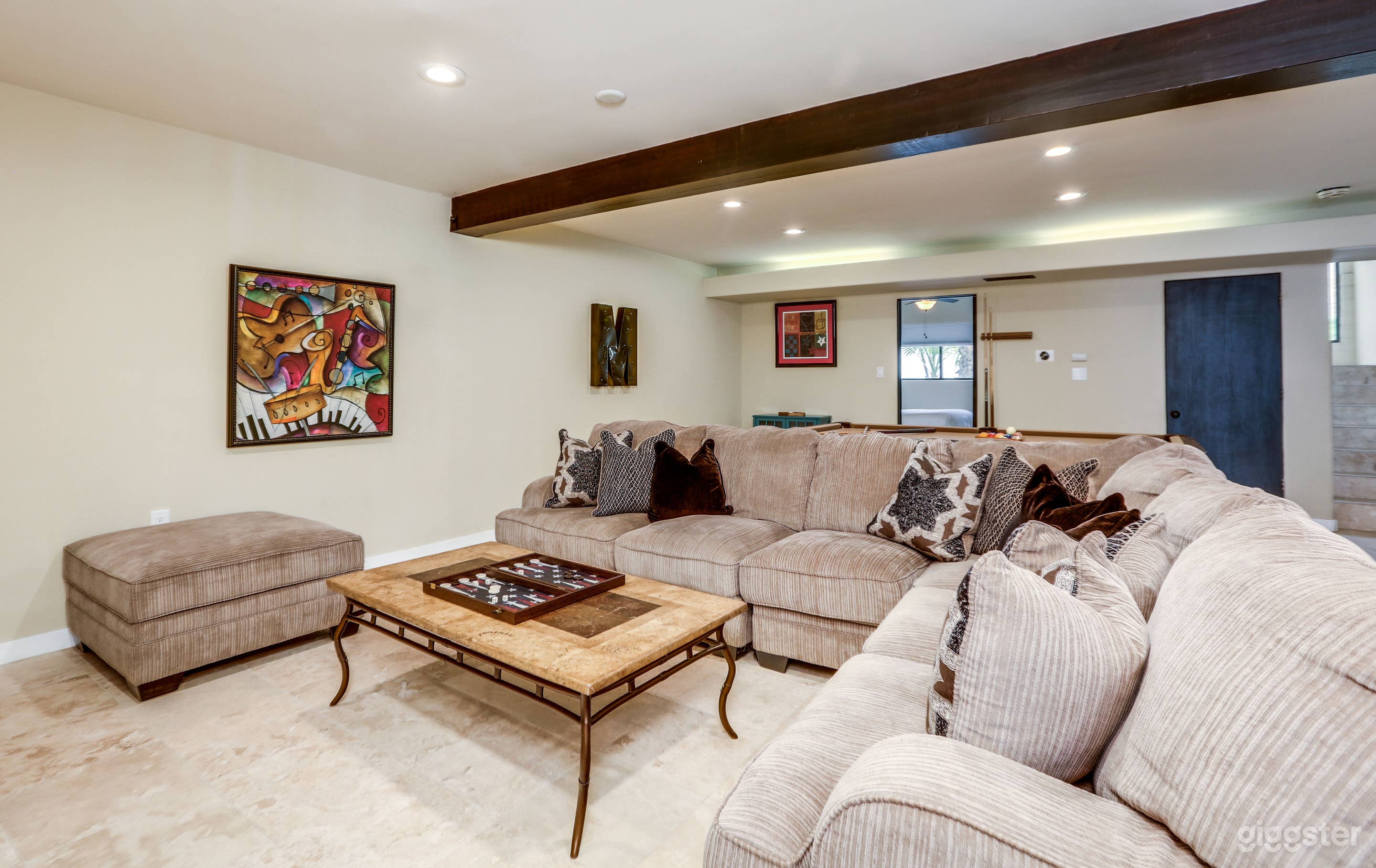 Palm Springs Estate - Valley Overlook Photo 1