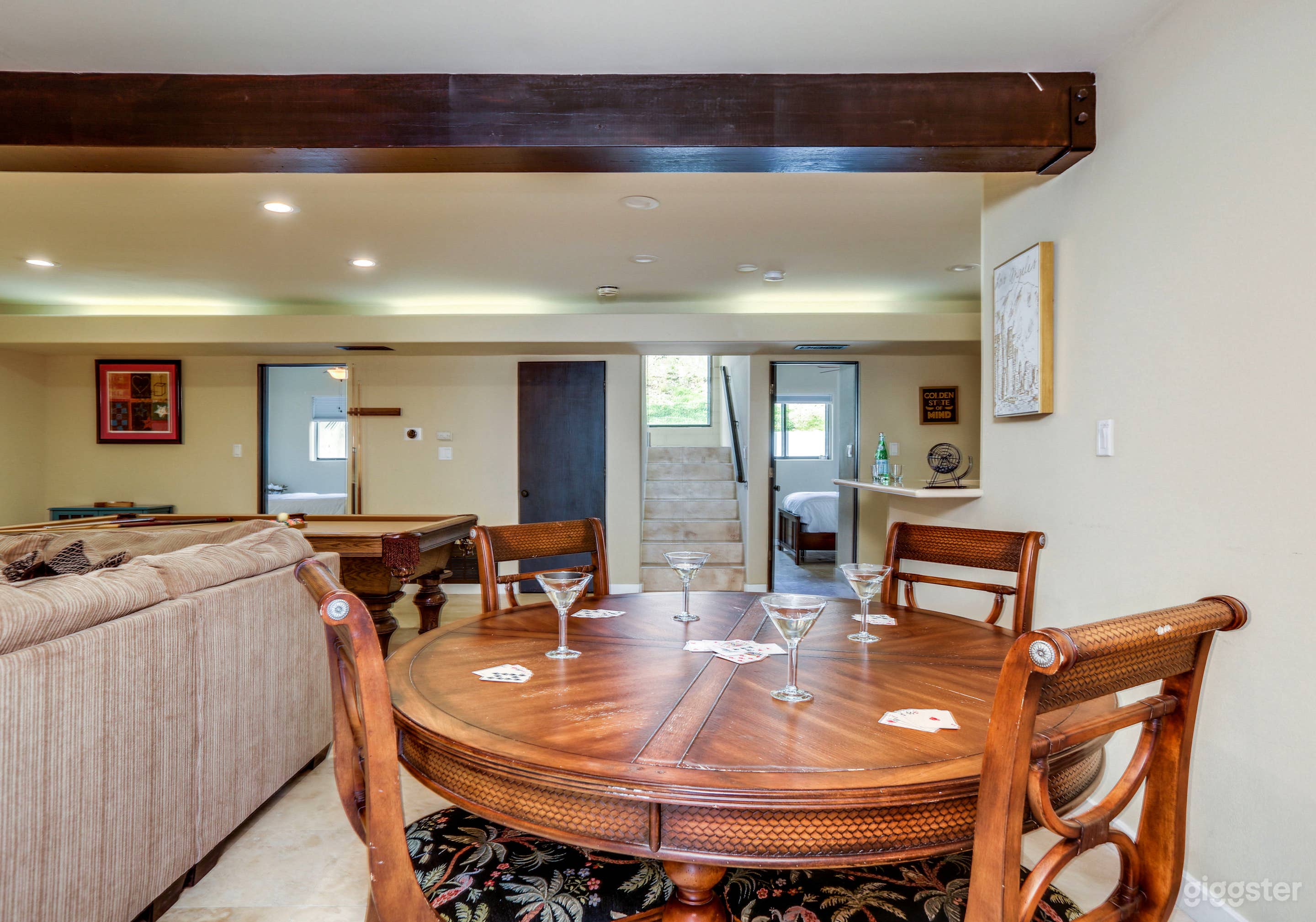 Palm Springs Estate - Valley Overlook Photo 4