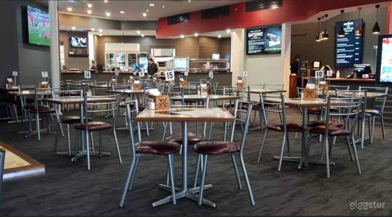 Family Bistro &amp; Bar (2 private event spaces) Photo 2