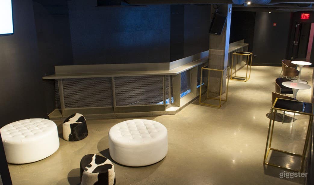 The Mezzanine Event Space in Queens Photo 2