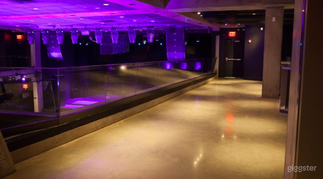 The Mezzanine Event Space in Queens Photo 4