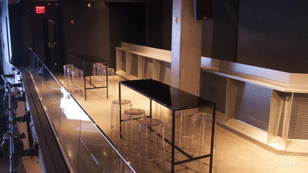 The Mezzanine Event Space in Queens Photo 1