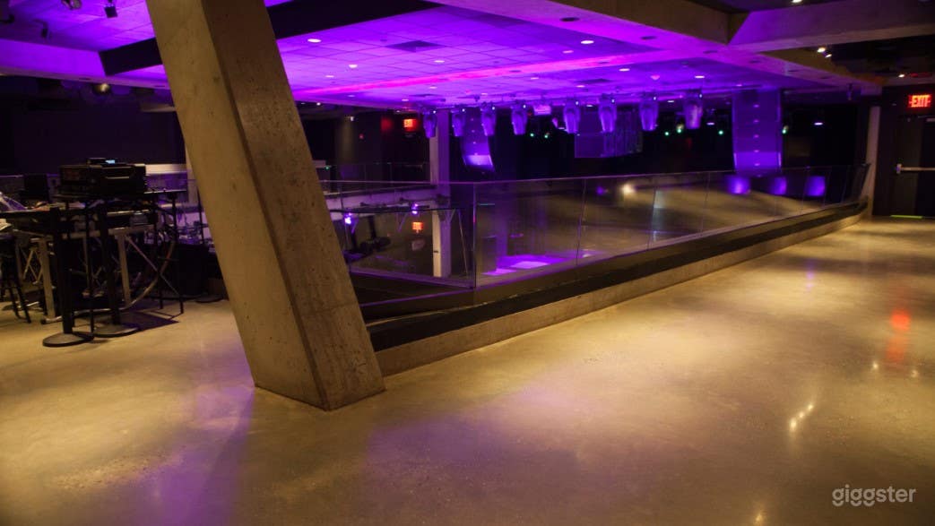 The Mezzanine Event Space in Queens Photo 3