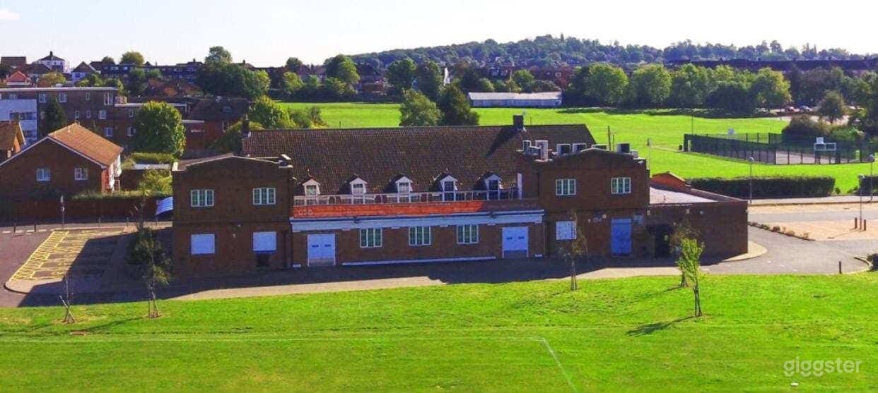 Magnificent Venue in Harrow Photo 1