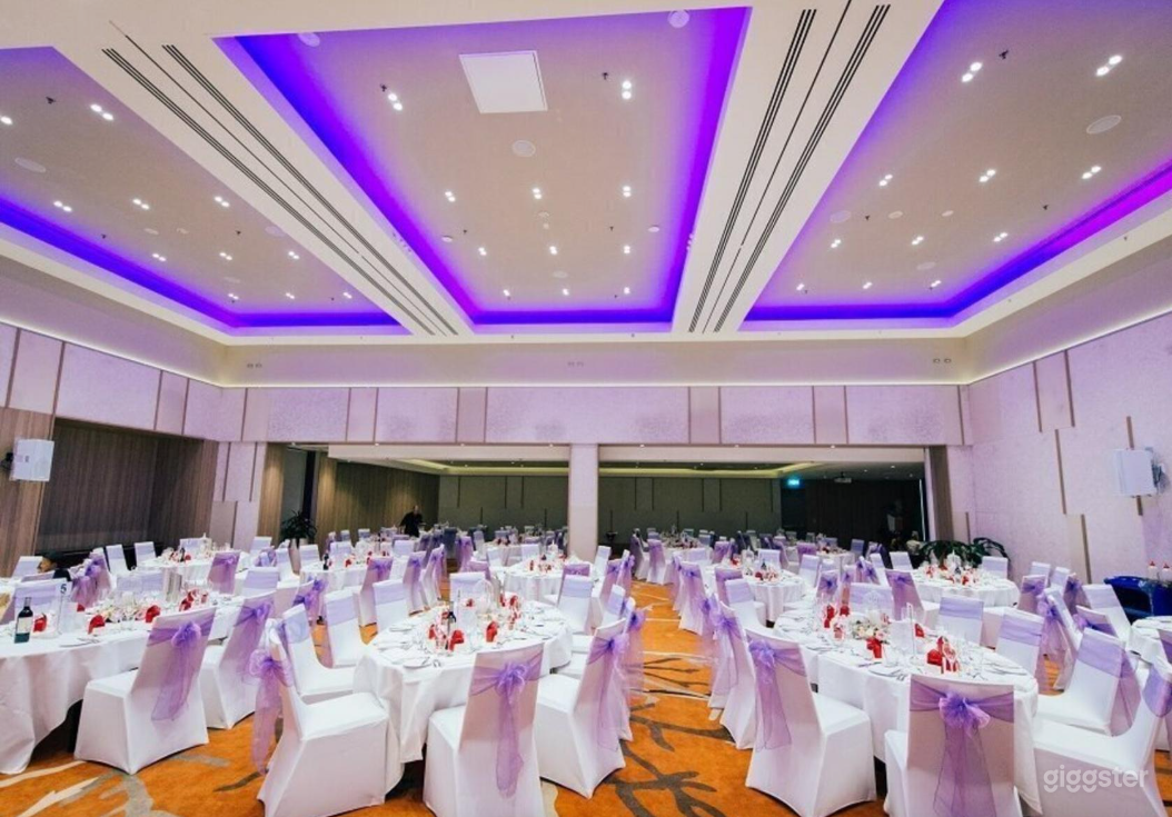 Governor's Ballroom Photo 4