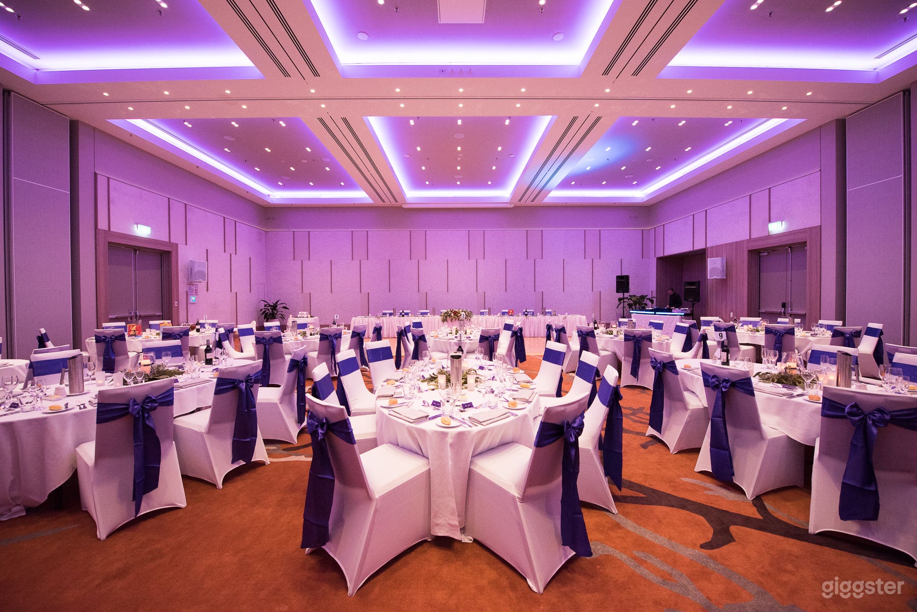 Governor's Ballroom Photo 3