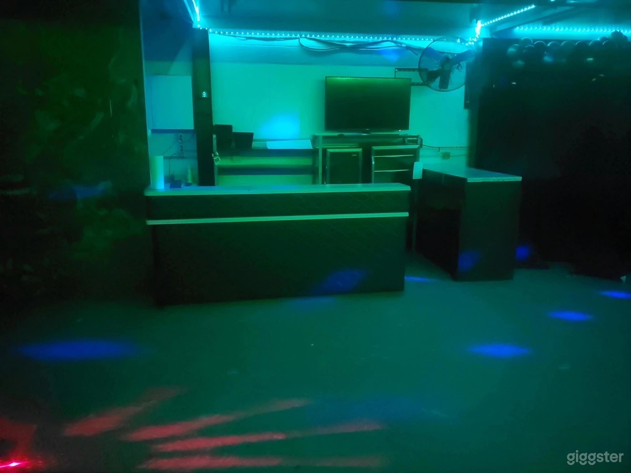 Exclusive RC Event Space | Rent this location on Giggster