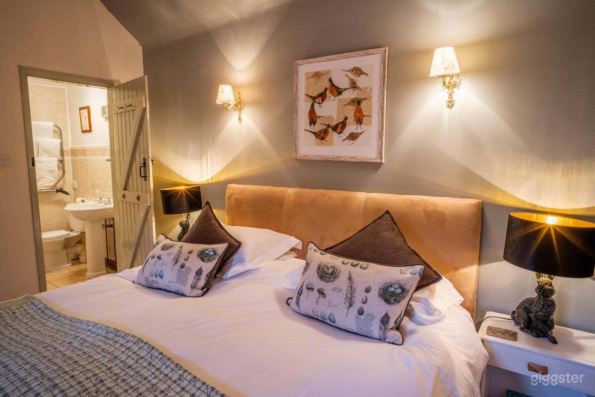 Rievaulx Cottage Photo 3