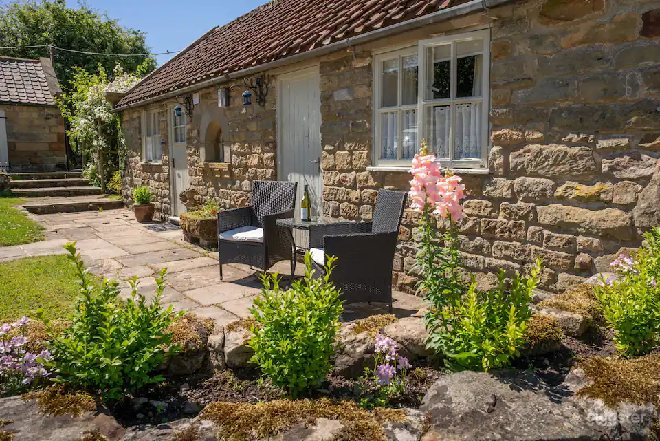 Rievaulx Cottage Photo 4