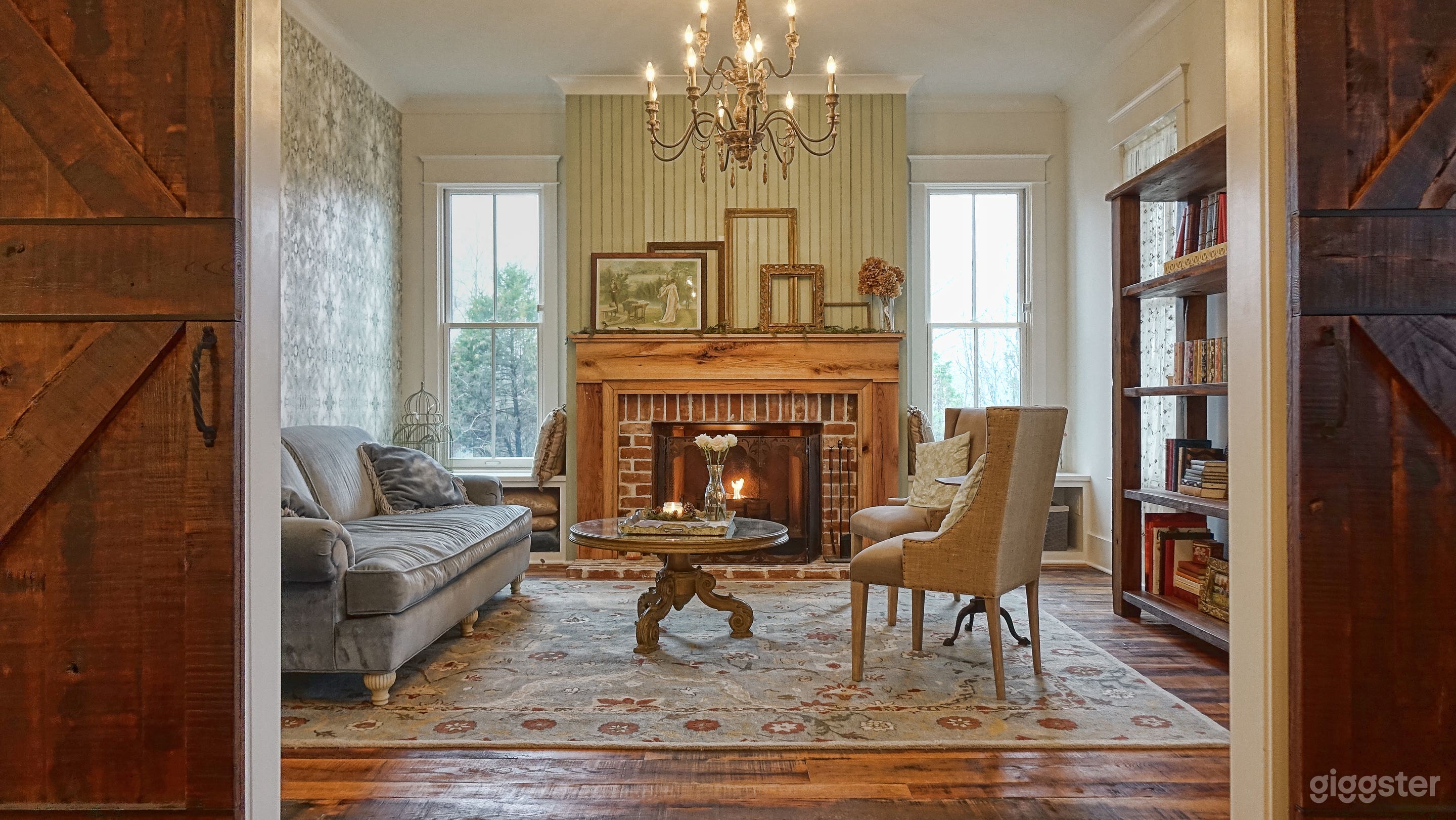 Daffodil Hill in Thompson's Station Photo 3