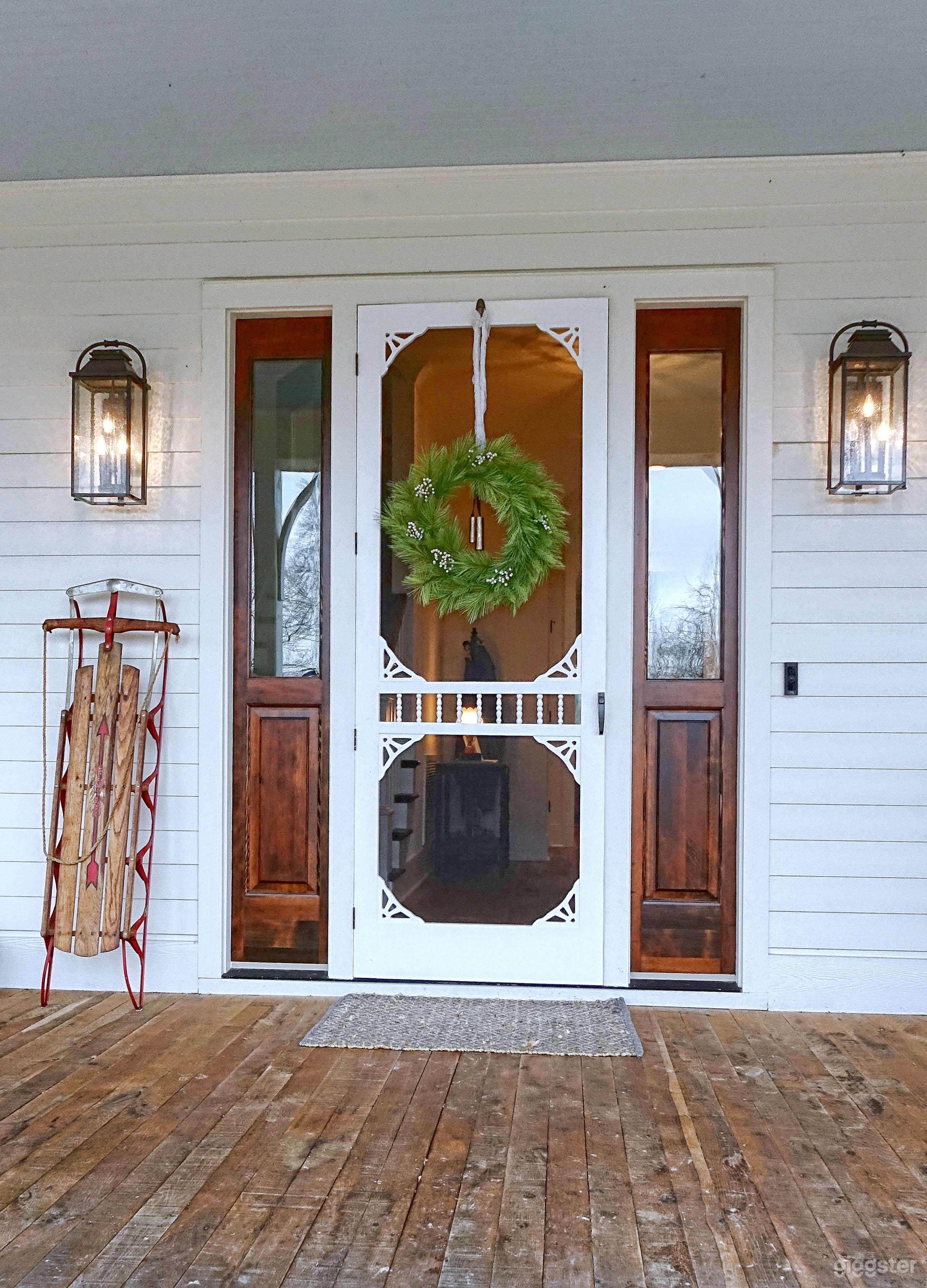 Daffodil Hill in Thompson's Station Photo 2