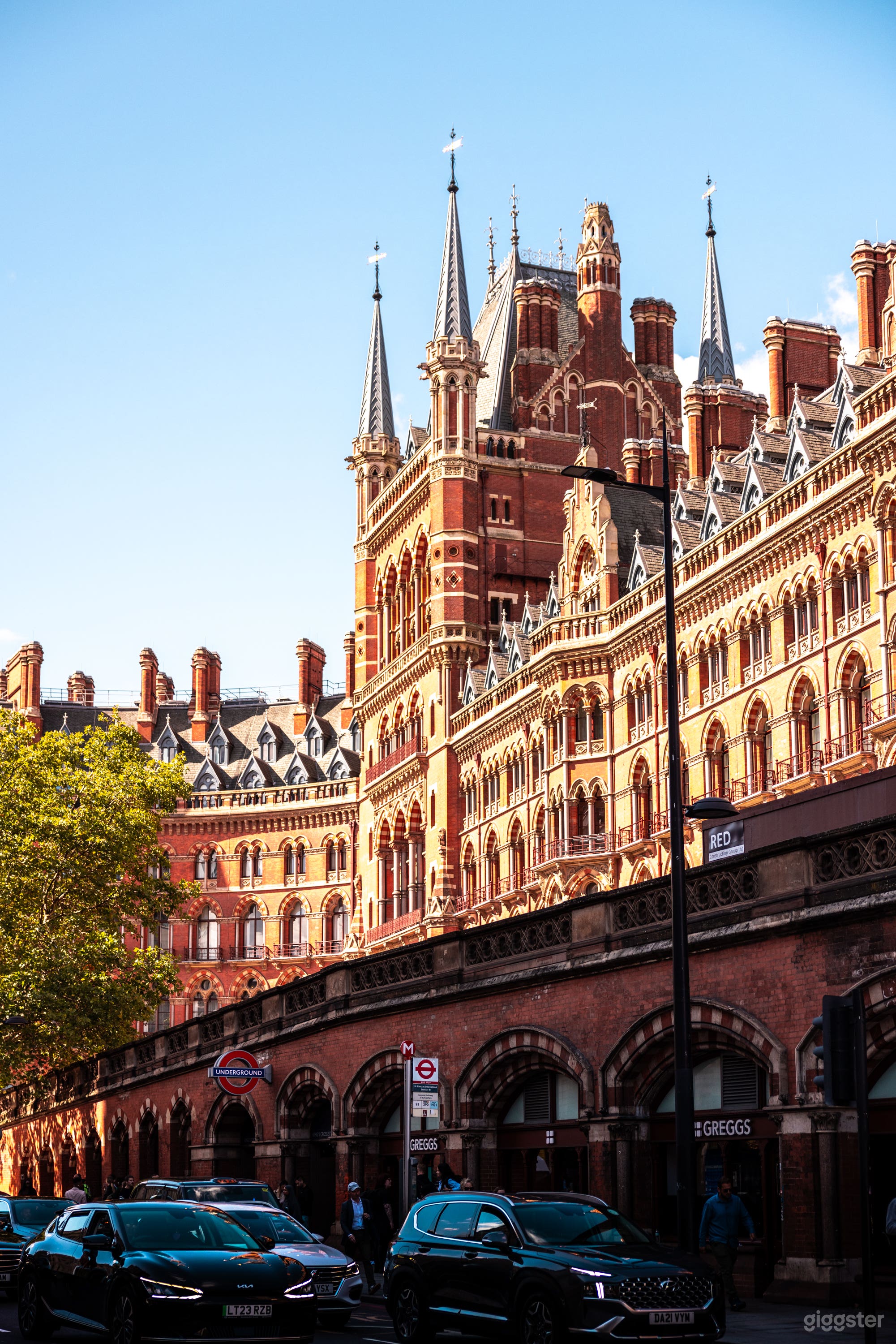 All In One Space for Coworking and Meeting Rooms Photo 4