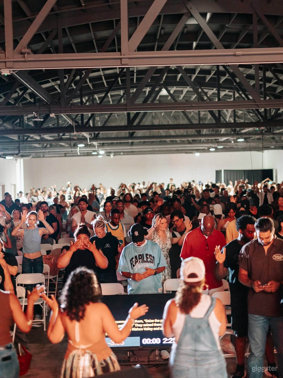 24 Hours Huge Event Space for ALL Kinds of EVENTS Photo 4