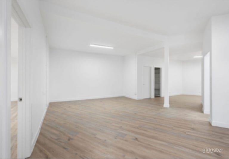  24 Hours Huge Event Space for ALL Kinds of EVENTS 