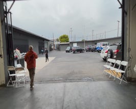  24 Hours Huge Event Space for ALL Kinds of EVENTS 