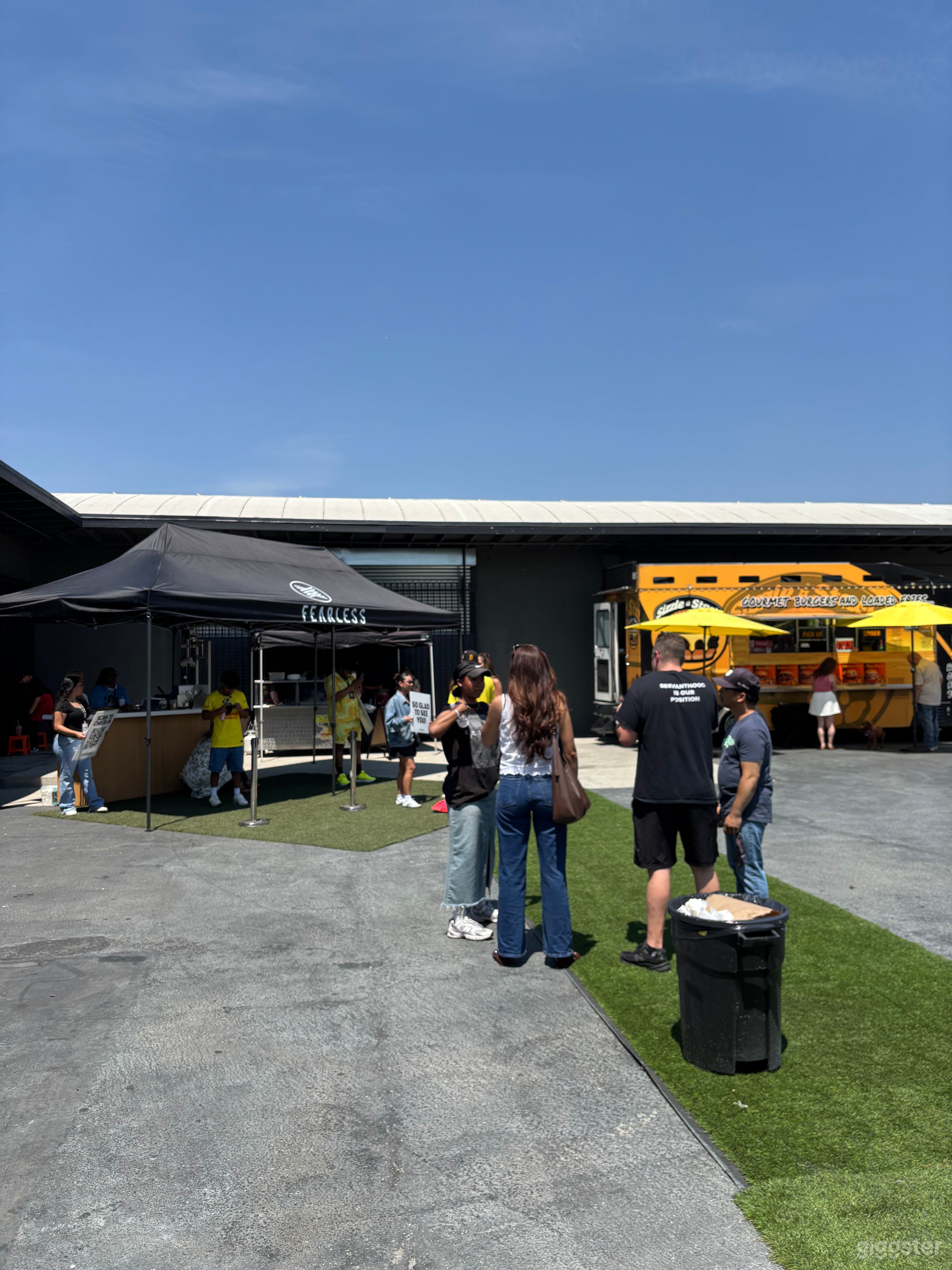 24 Hours Huge Event Space for ALL Kinds of EVENTS Photo 3