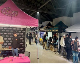  24 Hours Huge Event Space for ALL Kinds of EVENTS 