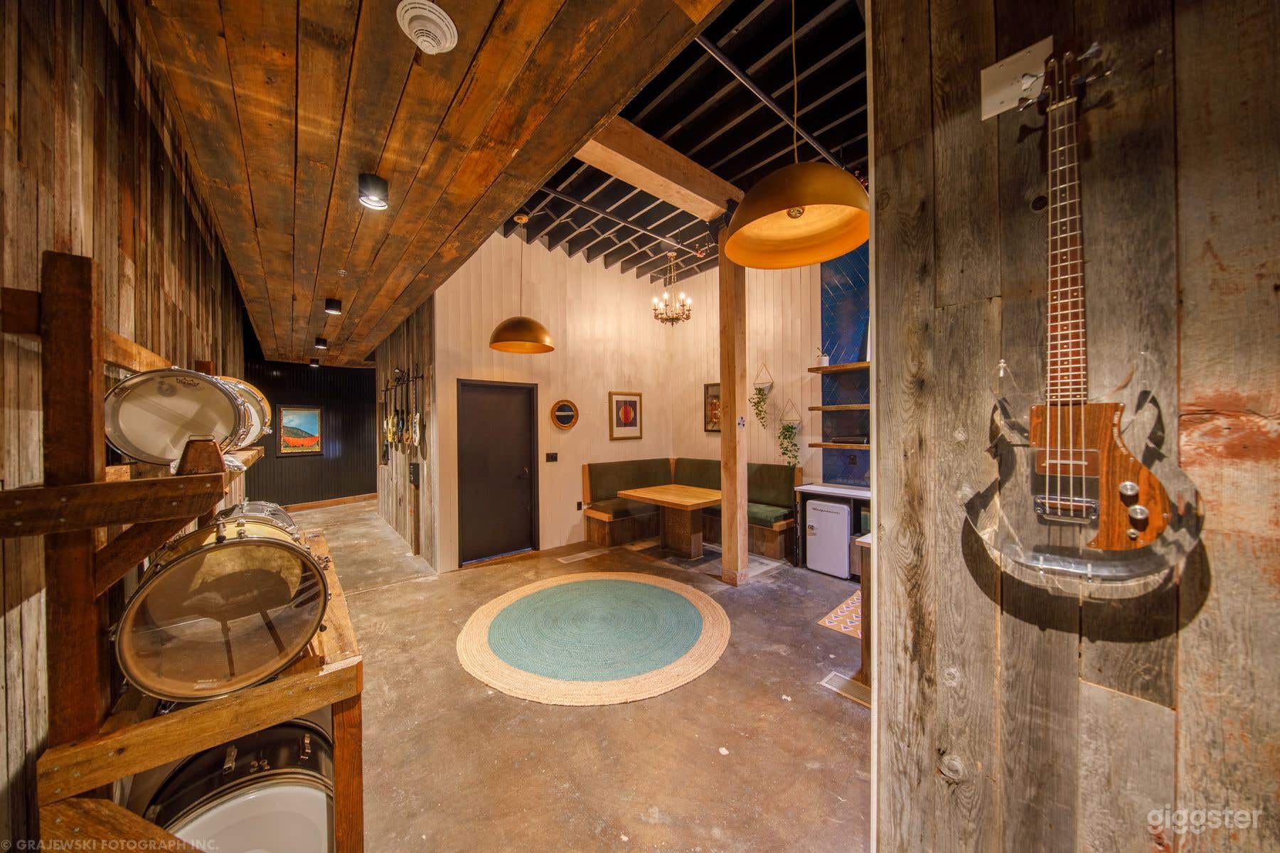 World Class Recording Studios Photo 4