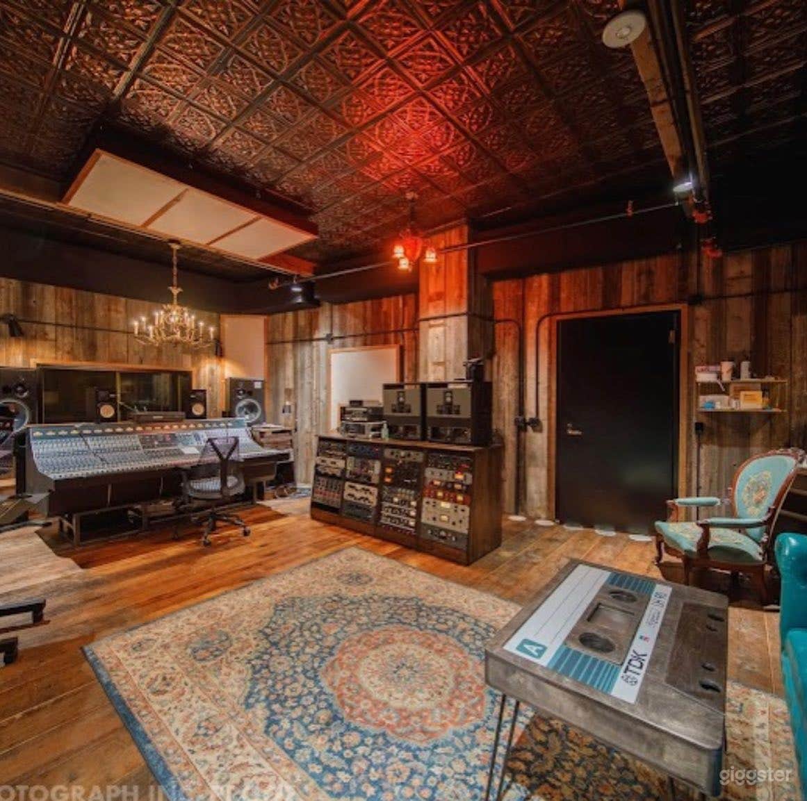 World Class Recording Studios Photo 2