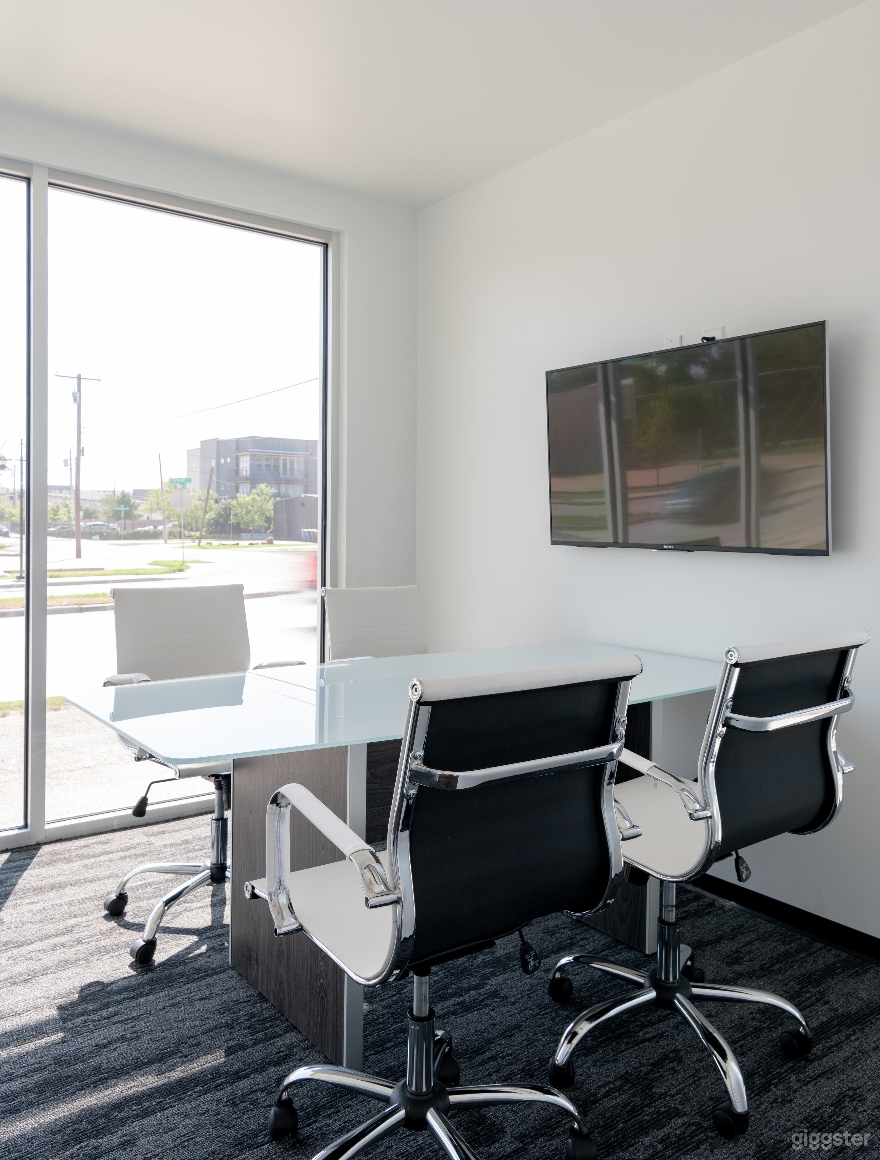 Small Conference Room