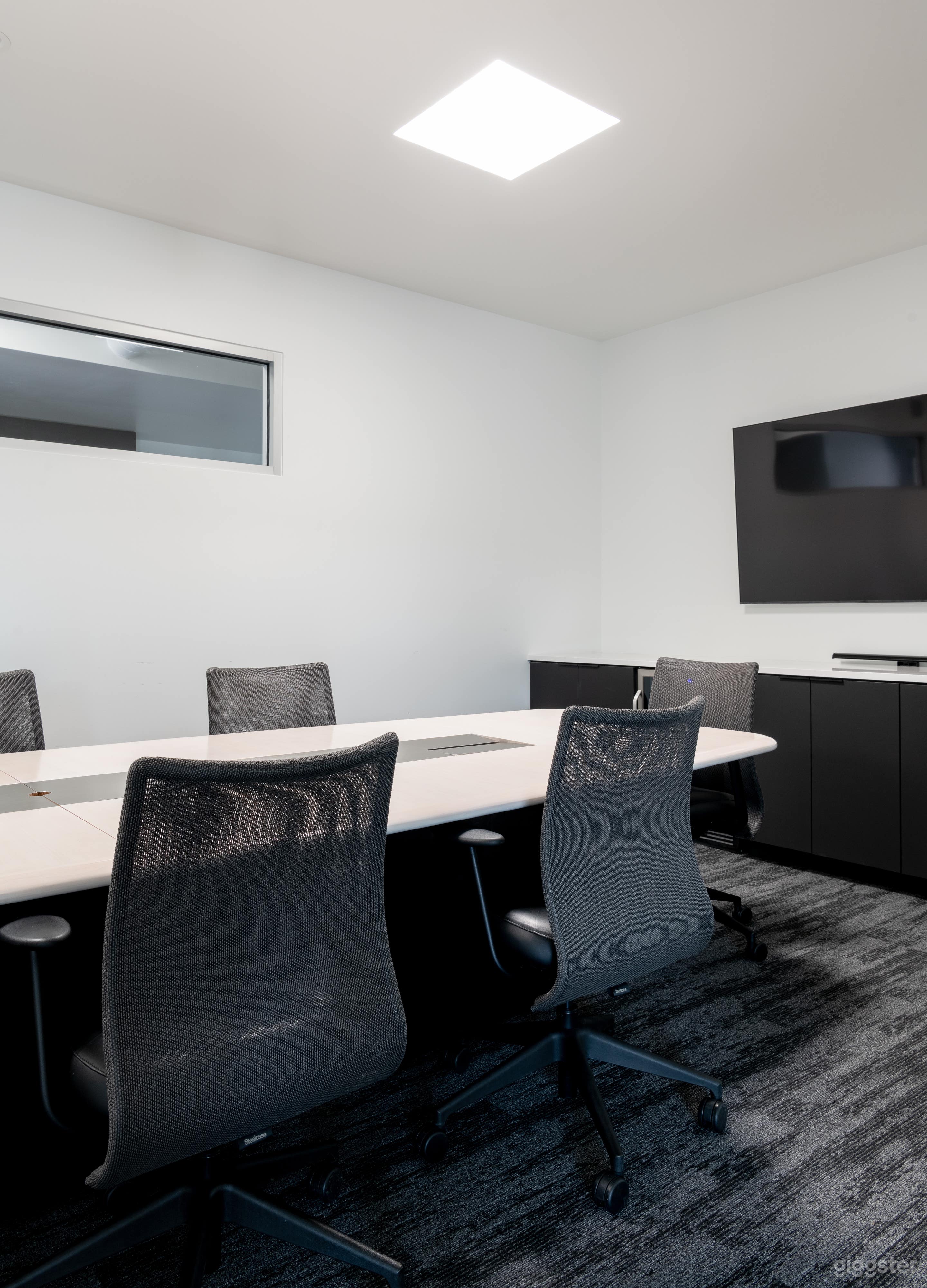 Large Conference Room