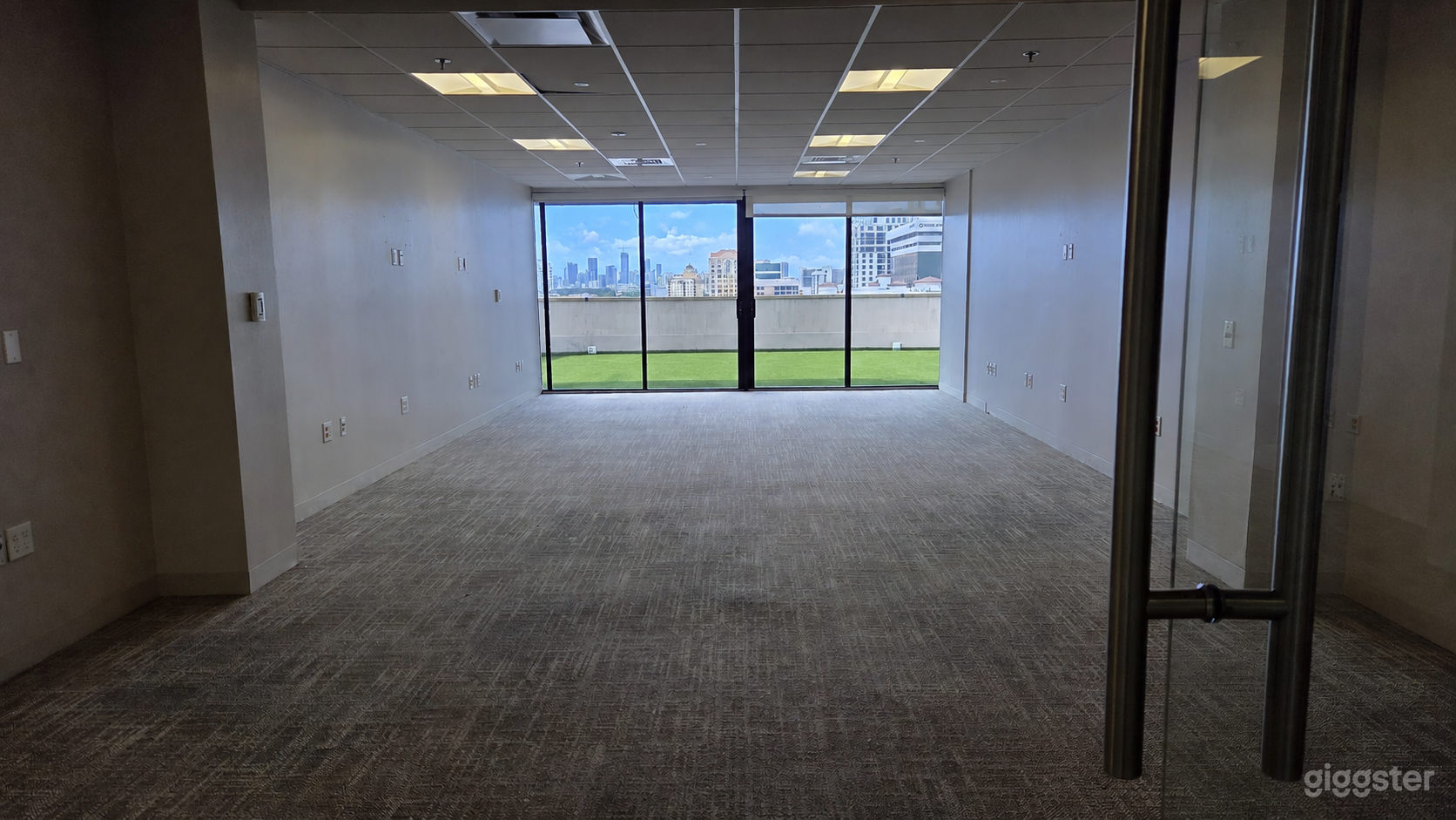 Coral Gables off the mile office with a view Photo 1