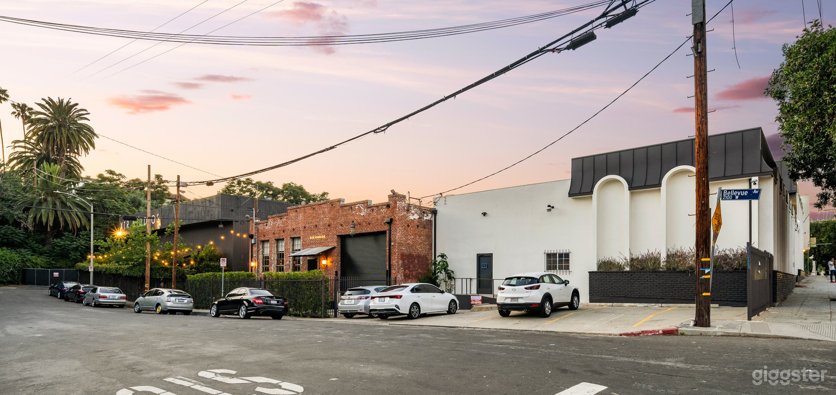 ECHO PARK WHITEROOM: CREATIVE SPACE Photo 1