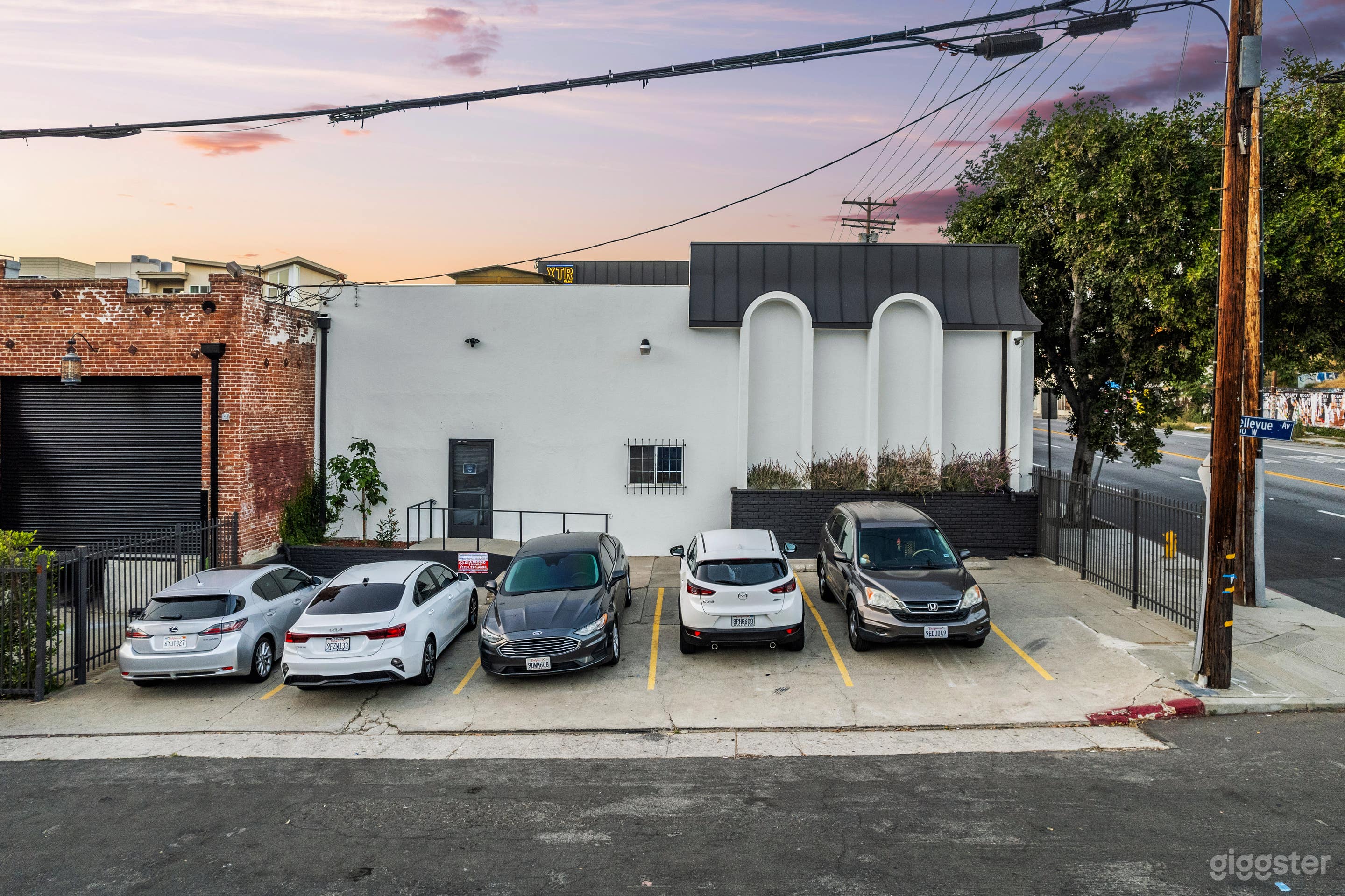 ECHO PARK WHITEROOM: CREATIVE SPACE Photo 3