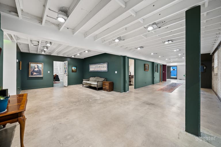  ECHO PARK WHITEROOM: CREATIVE SPACE 