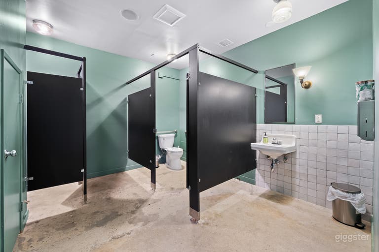  ECHO PARK WHITEROOM: CREATIVE SPACE 