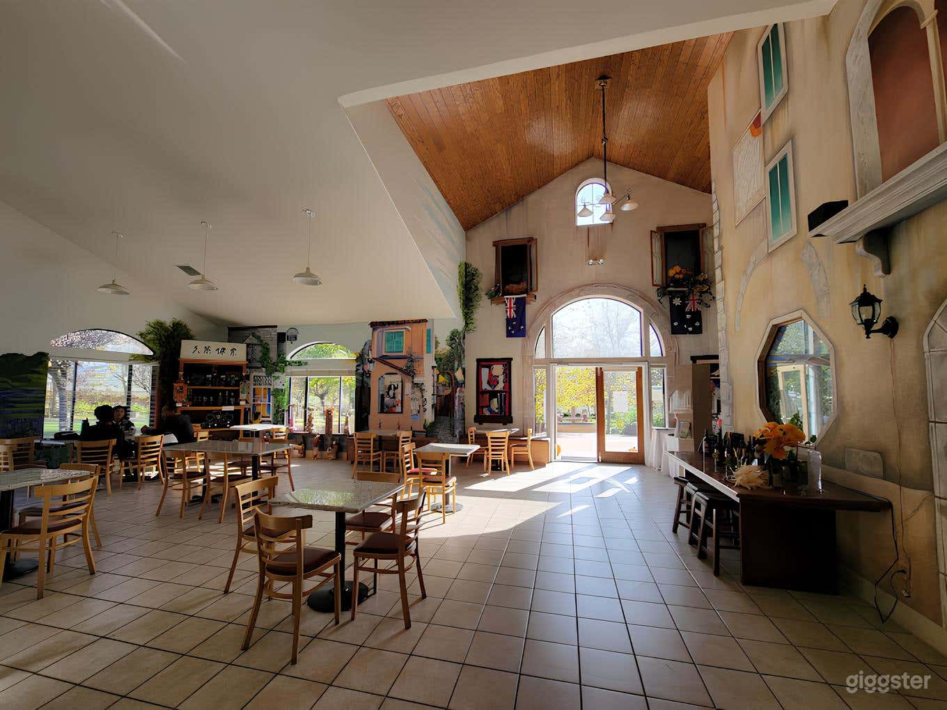 Gala Event Center Photo 3