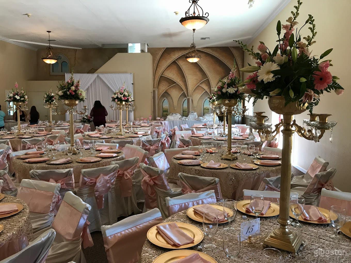 Gala Event Center Photo 1