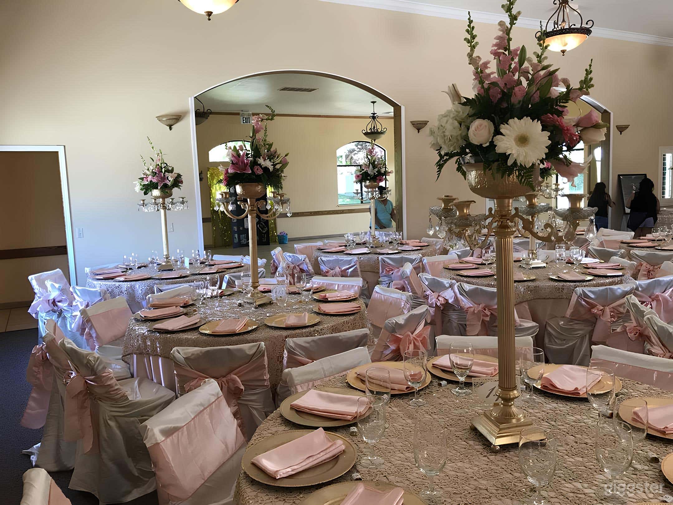 Gala Event Center Photo 2