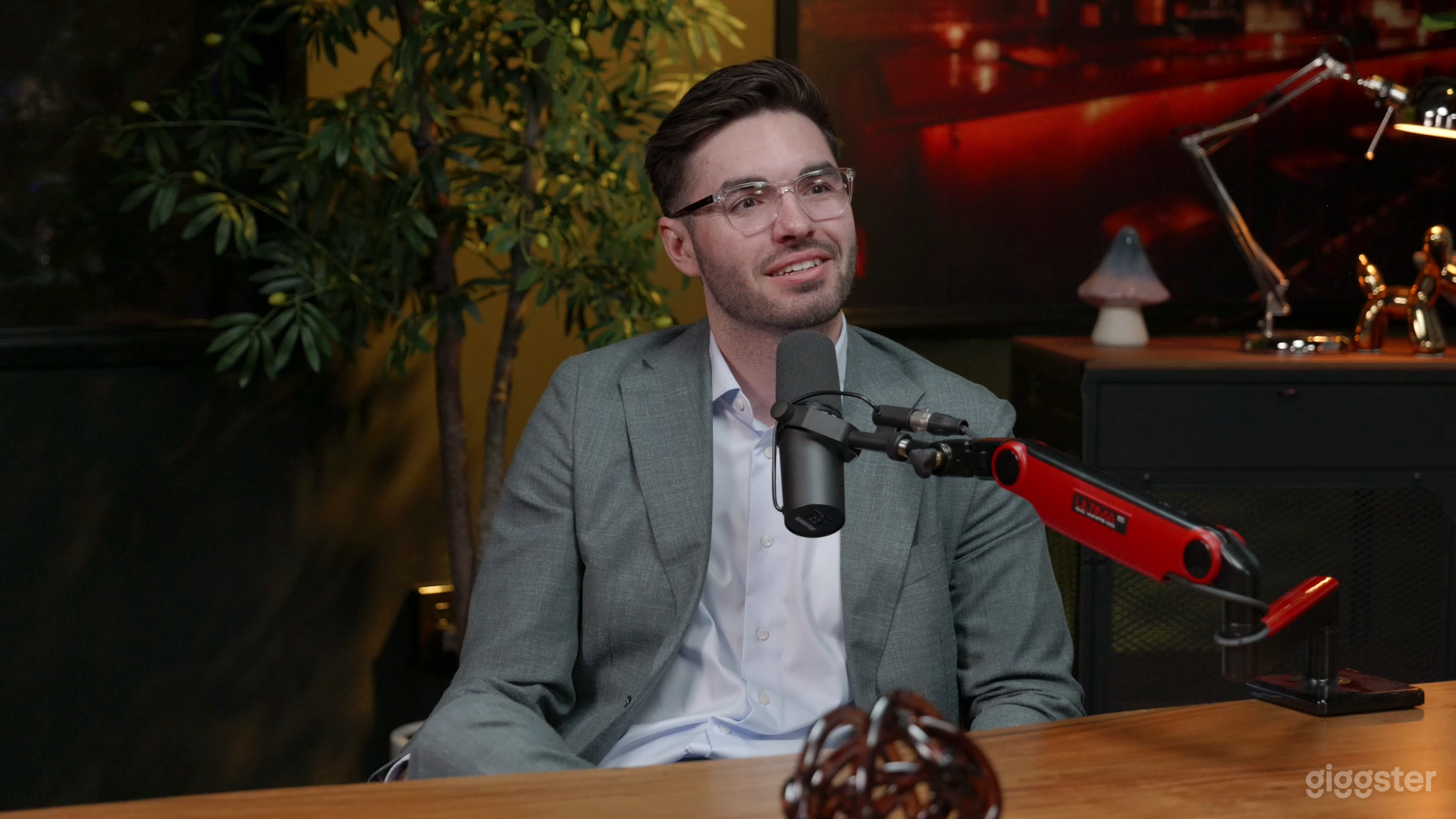 Best Podcast studio for rent in Las Vegas Photo 2