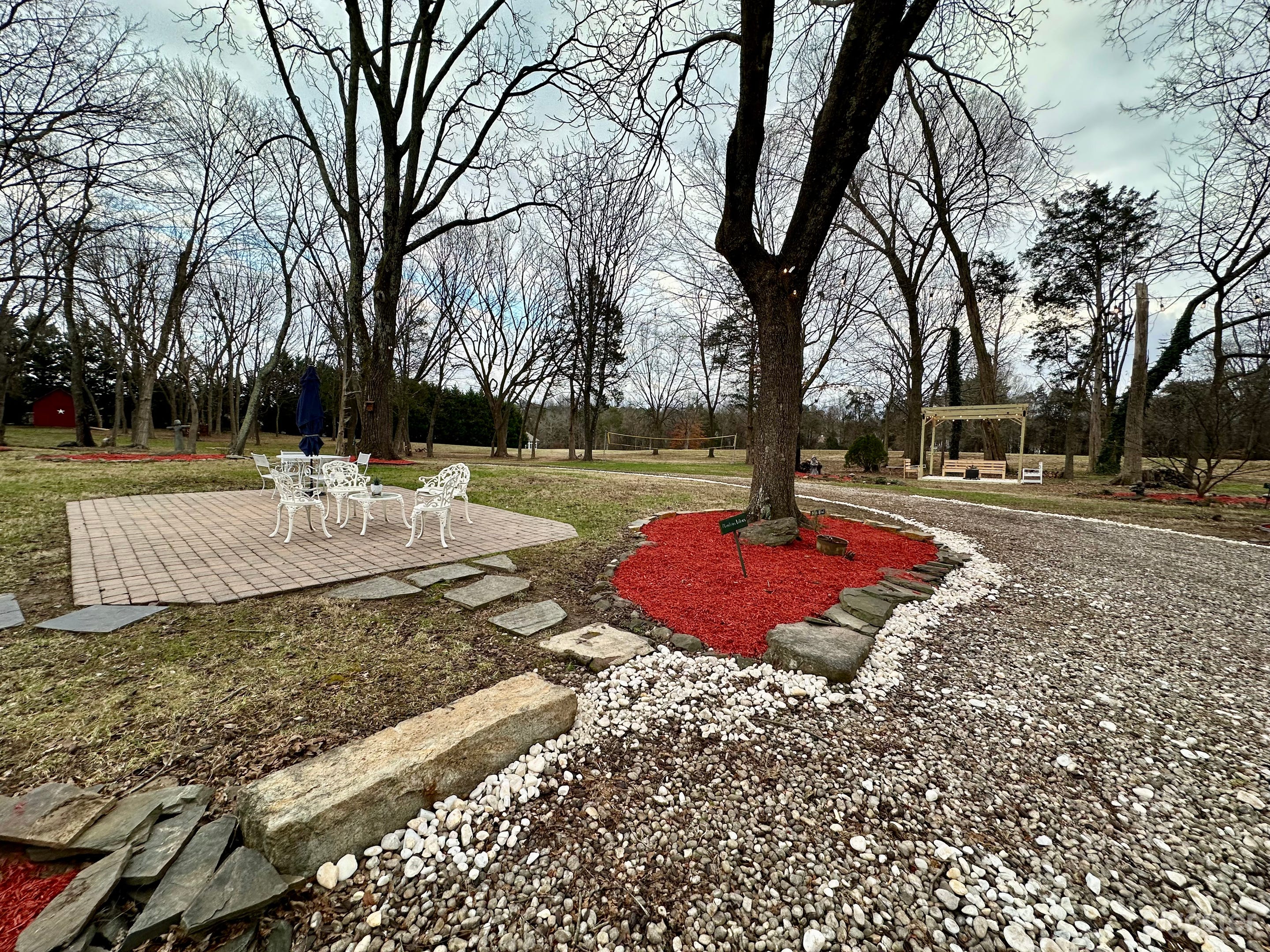 Historic Mendenhall- Blair House  High Point NC Photo 2