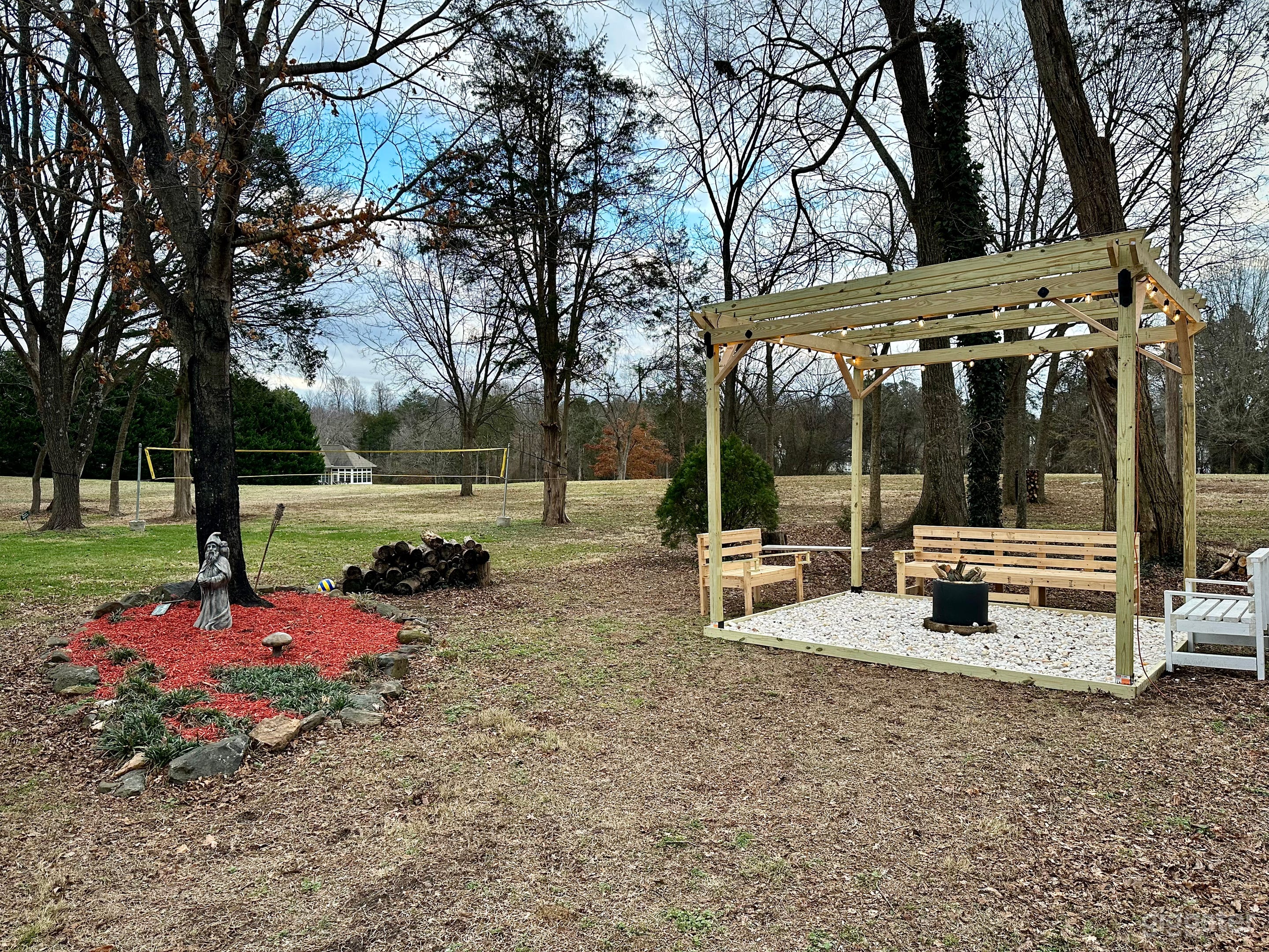 Historic Mendenhall- Blair House  High Point NC Photo 4